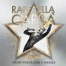 Ogni Volta Che È Natale by Raffaella Carrà