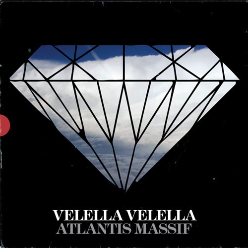 Atlantis Massif by Velella Velella