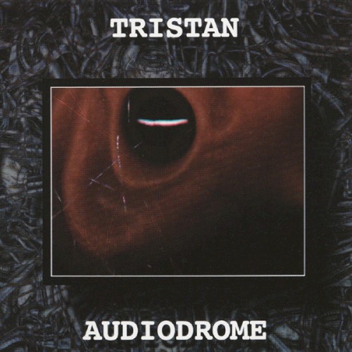 Audiodrome by Tristan