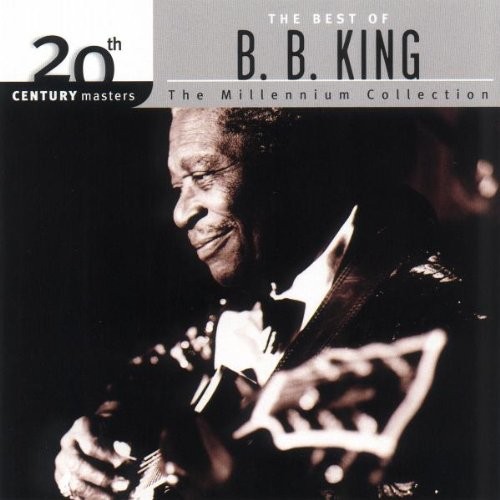 The Best Of B.B. King by B.B. King