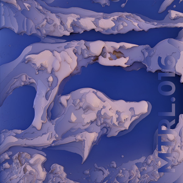 Ahch​-​To Island (MTRL Interpretation) by MTRL