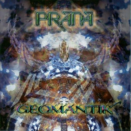 Geomantik by Prana