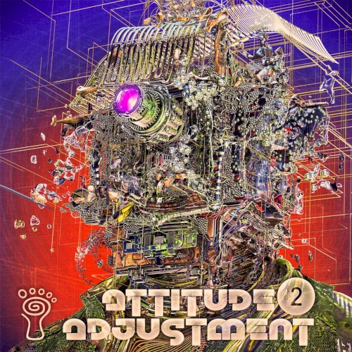 Attitude Adjustment 2 by Various