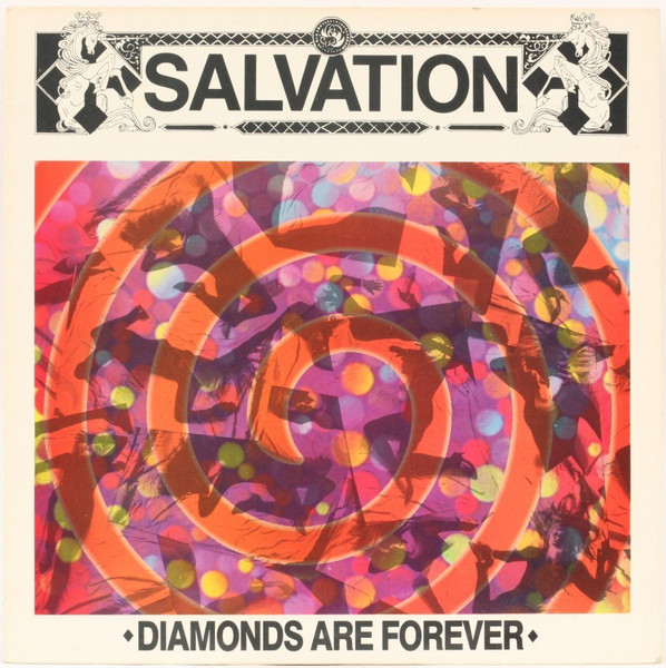 Diamonds Are Forever by Salvation