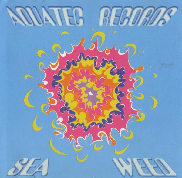 Sea Weed by Various