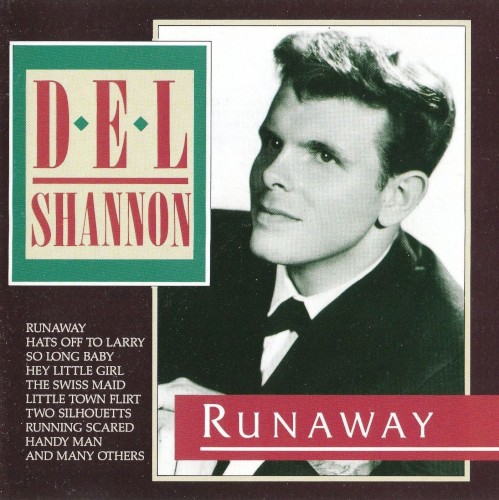 Runaway by Del Shannon