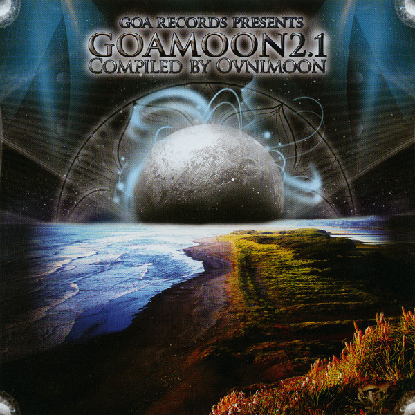 Goa Moon 2.1 by Ovnimoon