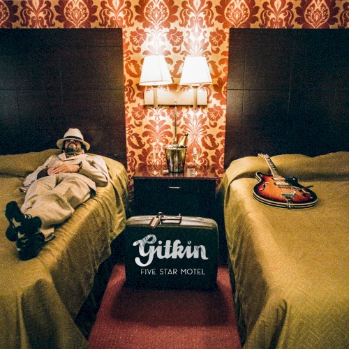 5 Star Motel by Gitkin