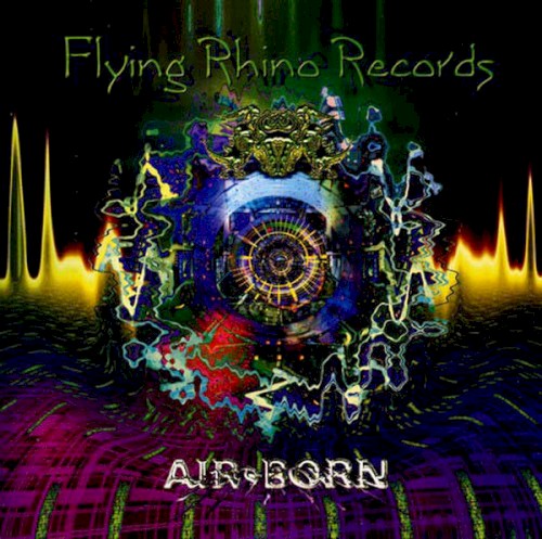 Air-Born by Various