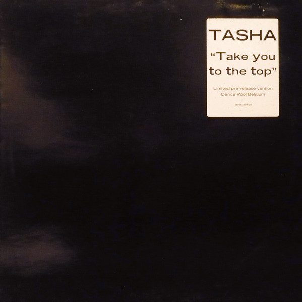 Take You To The Top by Tasha