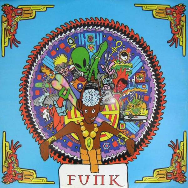 Funk by Various