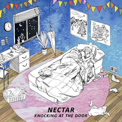 Knocking At the Door by Nectar