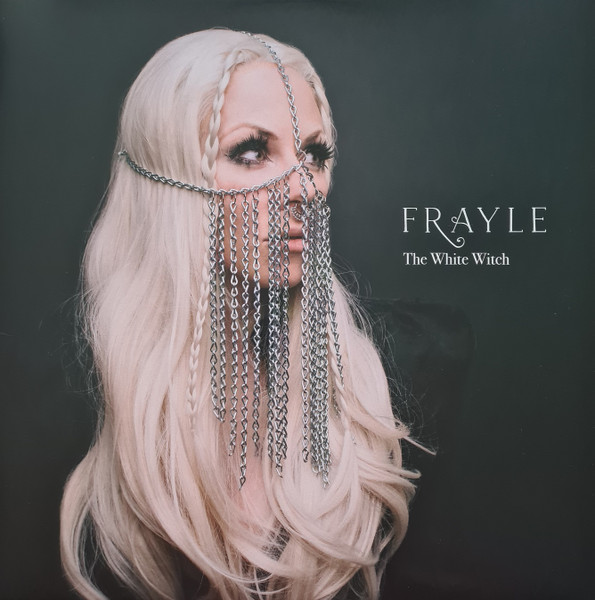 The White Witch by Frayle