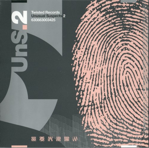 Unusual Suspects 2 by Various