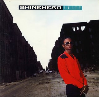 Unity by Shinehead