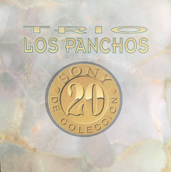 Trio Los Panchos by Trio Los Panchos