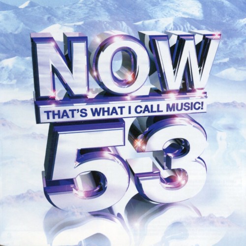Now That's What I Call Music! 53 by Various