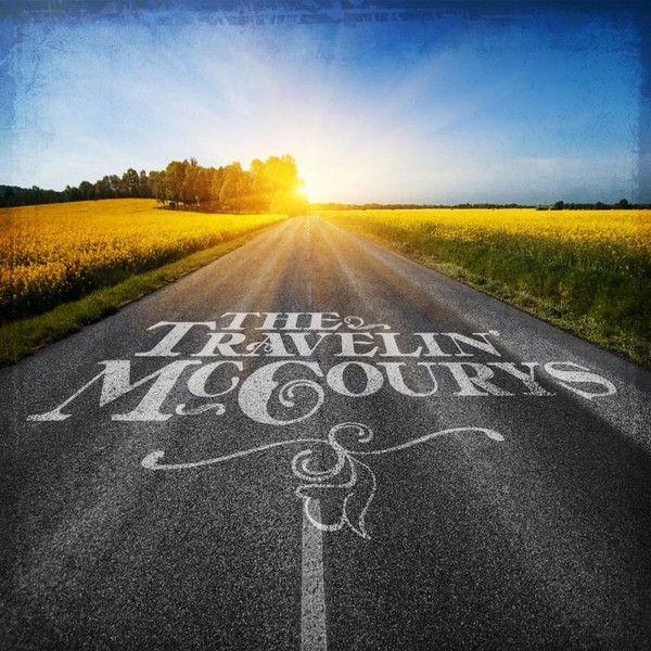 The Travelin' McCourys by The Travelin' McCourys