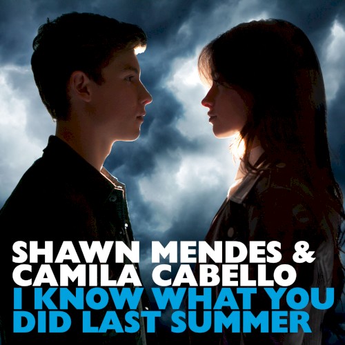 I Know What You Did Last Summer by Shawn Mendes