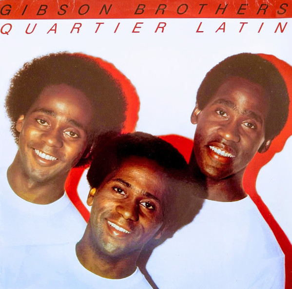 Quartier Latin by Gibson Brothers