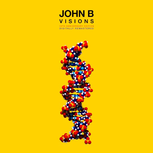 Visions by John B