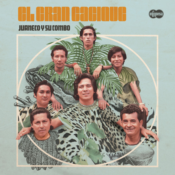 El Gran Cacique by Juaneco Y Su Combo