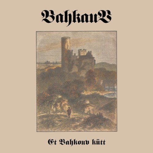 Et Bahkouv Kütt by Bahkauv