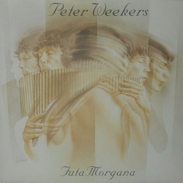 Fata Morgana by Peter Weekers