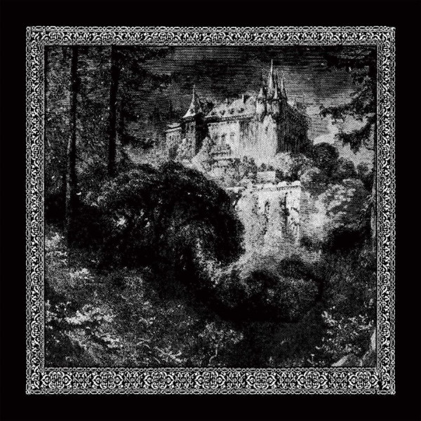 Curse Of Dark Centuries by Catacombs Enshadowed