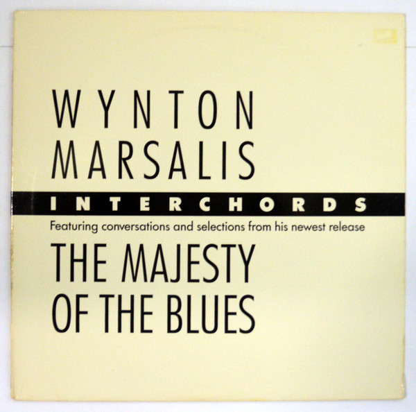 Interchords by Wynton Marsalis