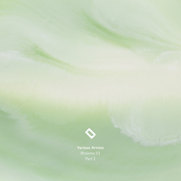 Rhizome 03 - Part 2 by Various