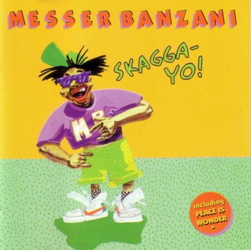 Skagga-yo! by Messer Banzani