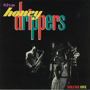 Volume One by The Honeydrippers