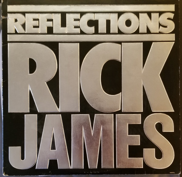 Reflections by Rick James