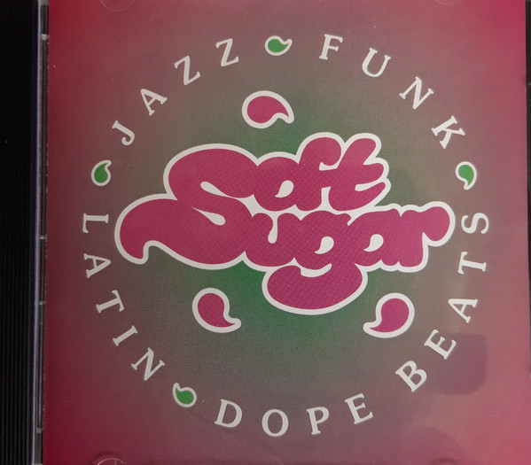 Fluid Vibes by Soft Sugar