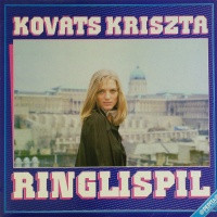 Ringlispíl by Kováts Kriszta