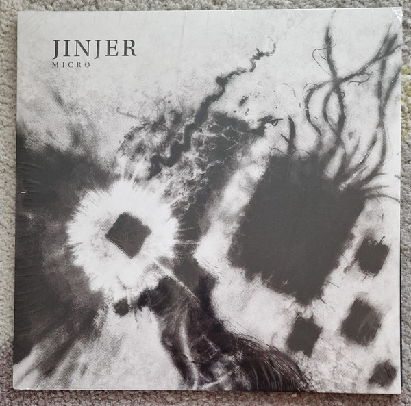 Micro by Jinjer