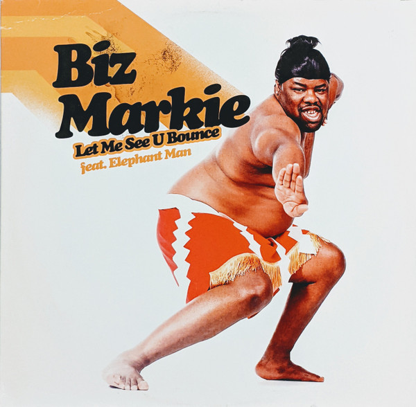 Let Me See U Bounce by Biz Markie