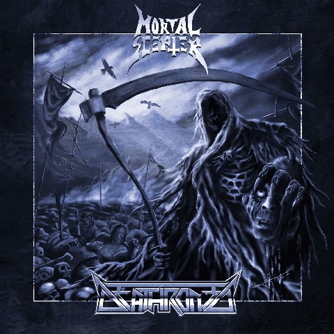 Mortal Scepter / Deathroned by Mortal Scepter