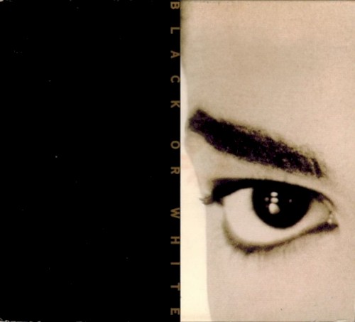 Black Or White by Michael Jackson