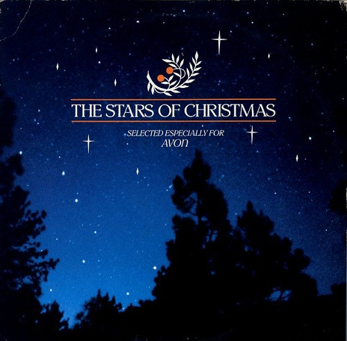 The Stars Of Christmas Selected Especially For Avon by Various