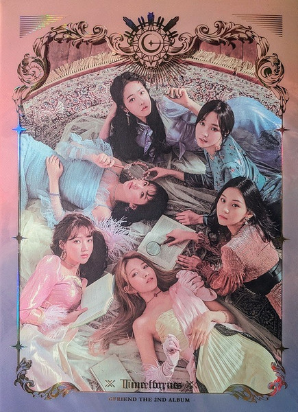 Time For Us by GFriend