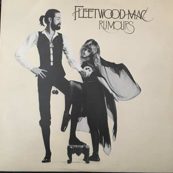 Rumors by Fleetwood Mac