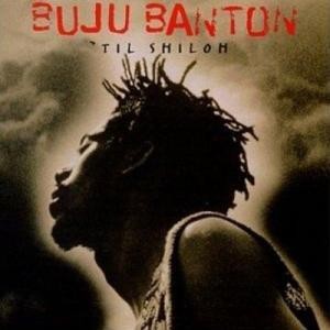'Til Shiloh by Buju Banton