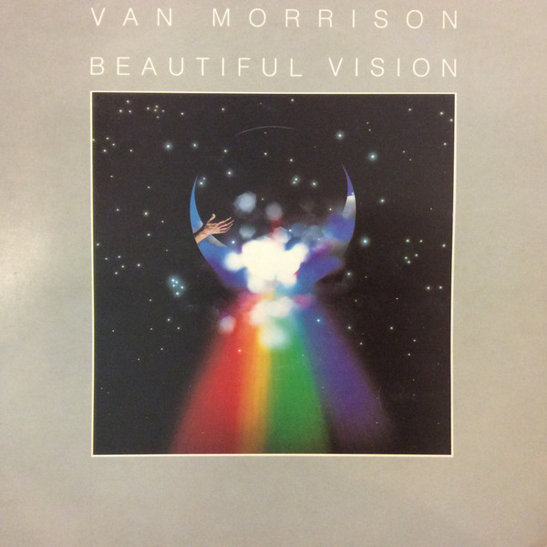 Beautiful Vision by Van Morrison