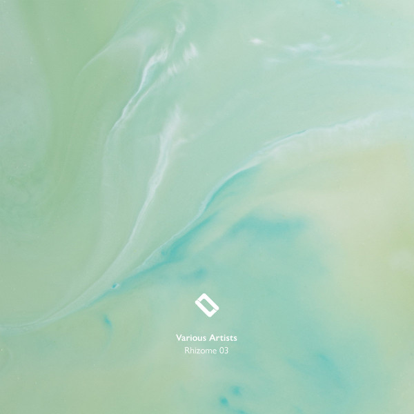 Rhizome 03 - Part 1 by Various