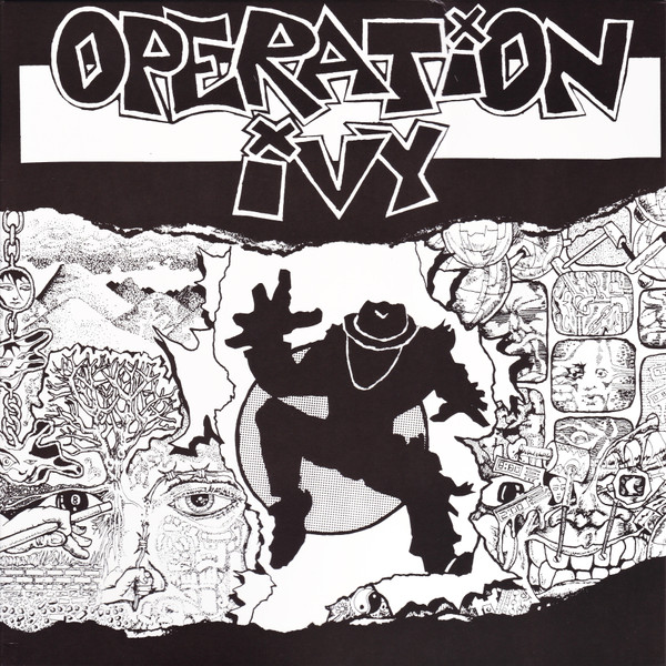 Energy by Operation Ivy
