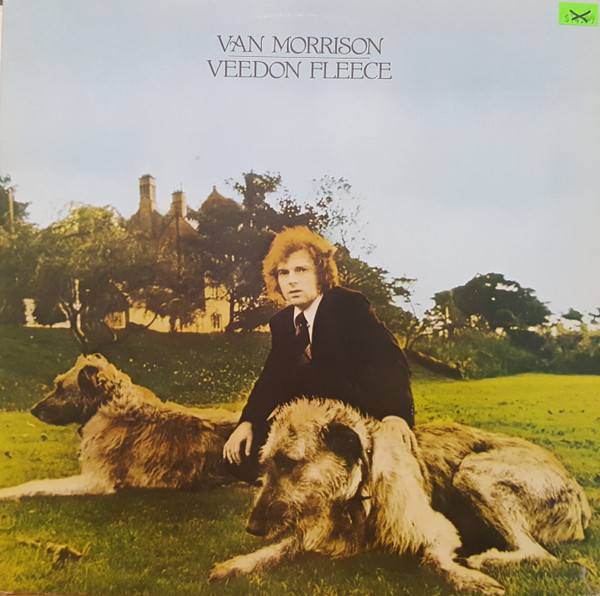 Veedon Fleece by Van Morrison