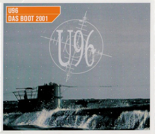 Das Boot 2001 by U96