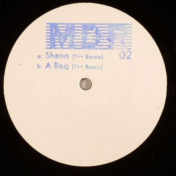 MDR 02 by Marcel Dettmann